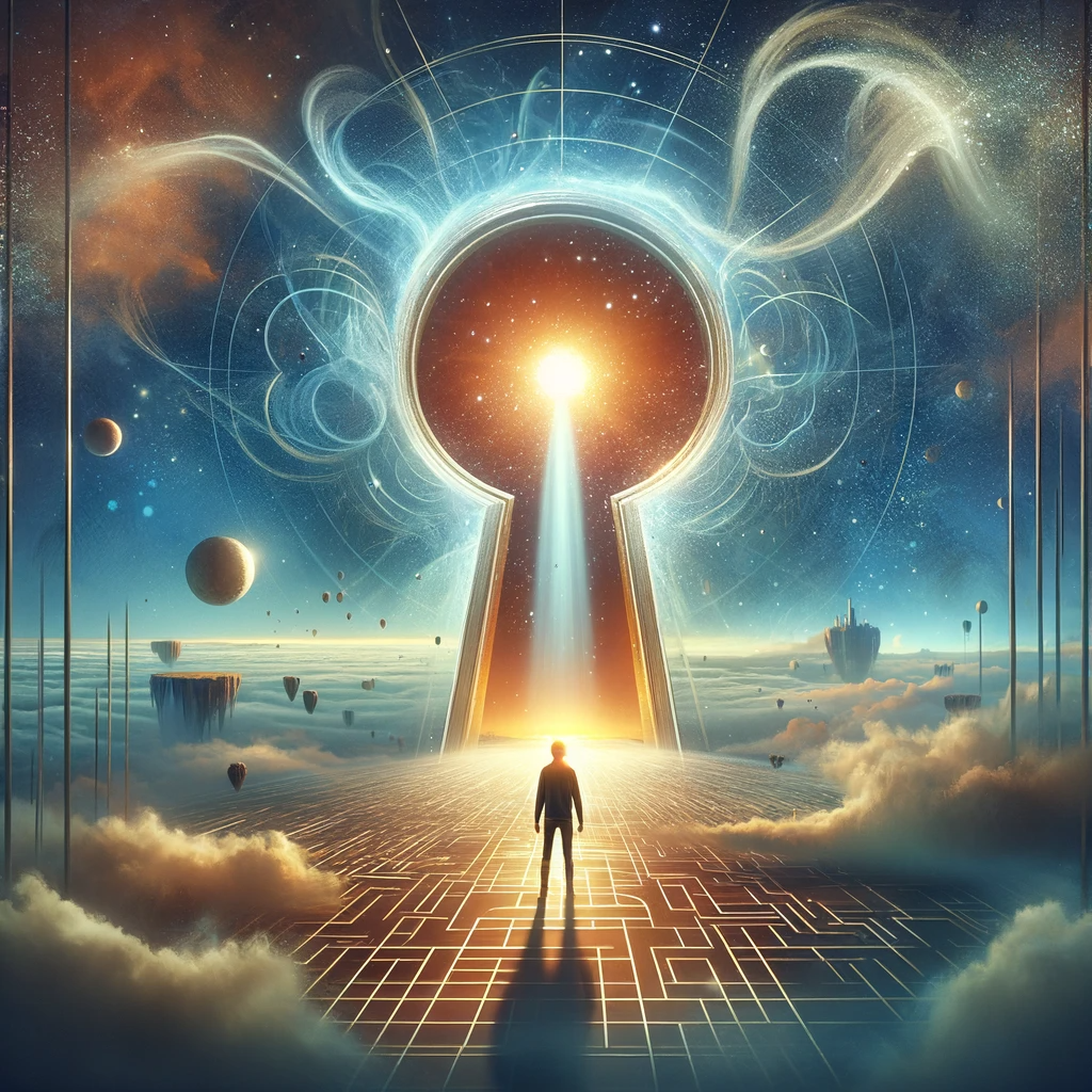 Second Identity Solutions: Unlock Your True Potential - 2024