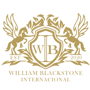 William Blackstone Logo