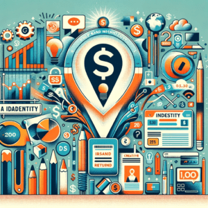 How much does a new identity cost