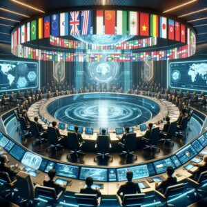 Diplomatic immunity services