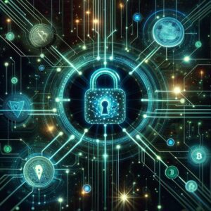 Financial anonymity solutions
