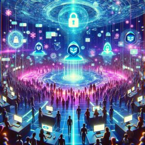 Financial anonymity solutions