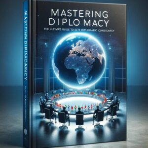 Elite diplomatic consultancy